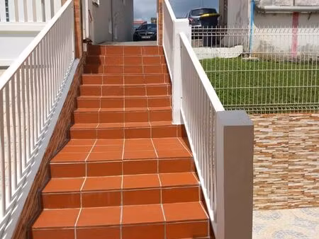 appartement de type f3