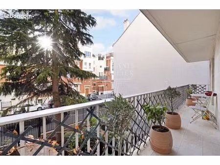 appartement 3 pièces 105 m²