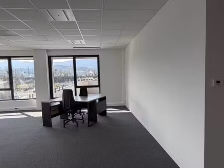 espace bureau à louer