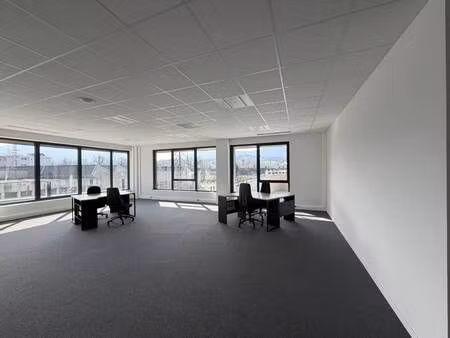 espace bureau à louer