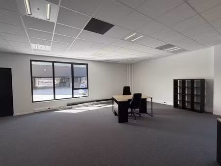 espace bureau à louer