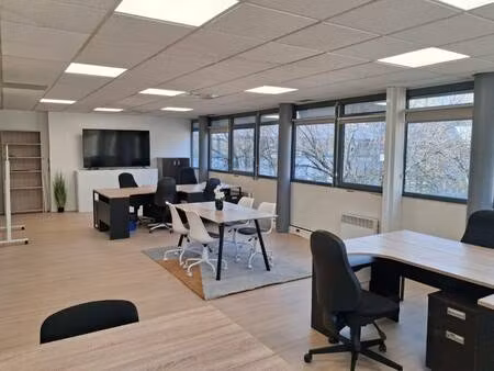 espace bureau à louer