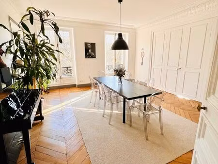 location bureaux plaine monceau