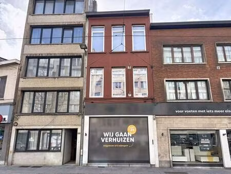 bien professionnel à vendre à deurne € 350.000 (lmdt9) - dewaele - deurne | zimmo