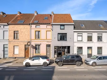 bien professionnel à vendre à sint-amandsberg € 398.000 (lmdy9) - cornelis goeman gent/mer