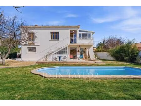 maison de plain-pied à vendre