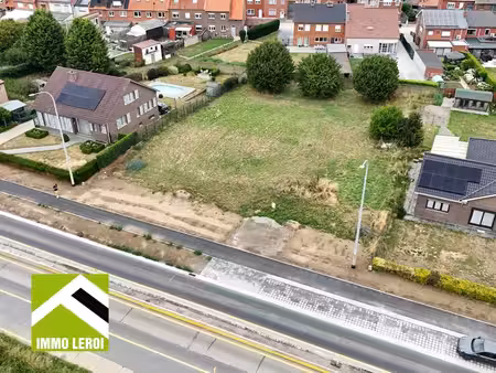 terrain à vendre à heers € 410.000 (lmbrb) - leroi immobiliën bv | zimmo