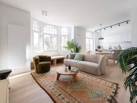 appartement à vendre à laeken € 315.000 (lmdlt) - we invest bruxelles-est | zimmo