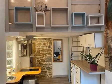 bail mobilite 3 à 6 mois - appartement canut - penses de la croix-rousse