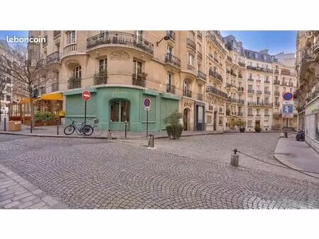 appartement en viager 3 pièces 87 m²