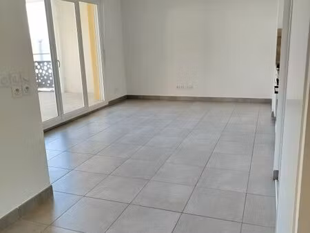 appartement 3 pièces 57 m²