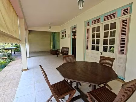 bureaux 42 m² le lamentin