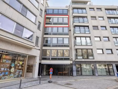 appartement à vendre à aalst € 339.000 (lmcfr) - immo accenta affligem | zimmo