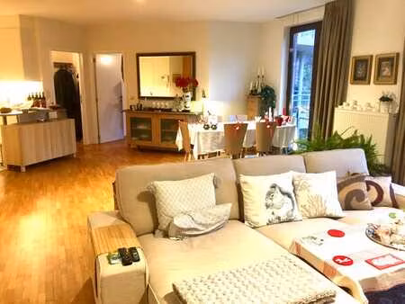 appartement 2 chambres  etterbeek  proche cinquantenaire