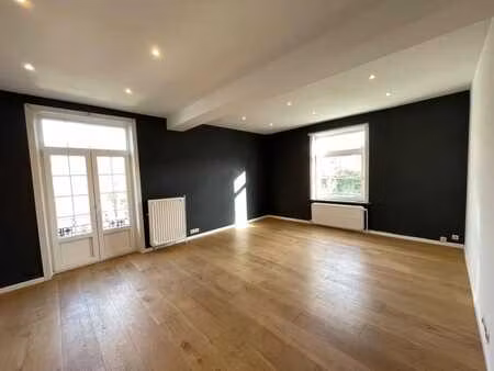 appartement 2 chambres à uccle avec terrasse (45)