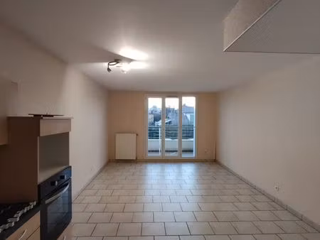 location appartement 64 m3 3 pièces