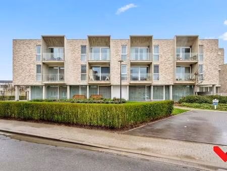 appartement à vendre à wilsele € 298.000 (lme2q) - bvm vastgoed | zimmo