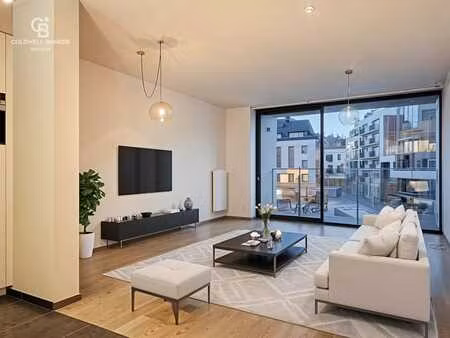 appt moderne 2 ch dans un immeuble de standing (2017)