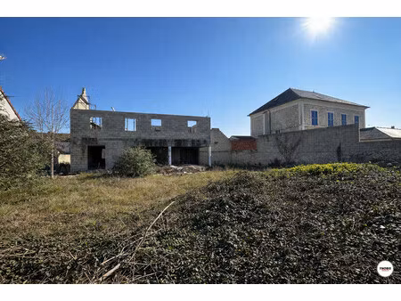 vente immeuble 18 pièces