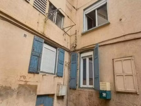 immeuble à vendre