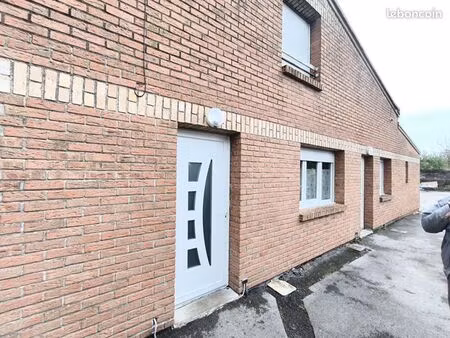 immeuble 8 pièces 368 m²