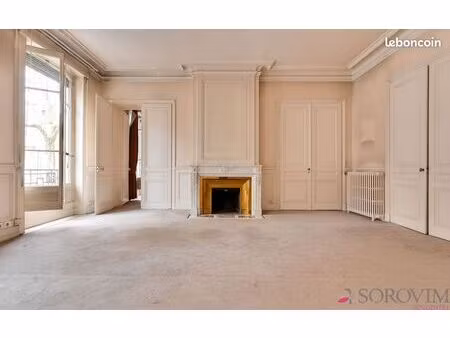 appartement 7 pièces 276 m²
