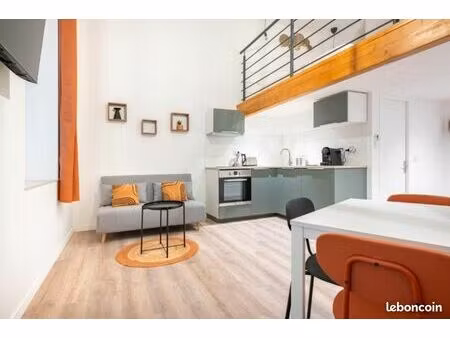 appartements la joliette meublés renovés