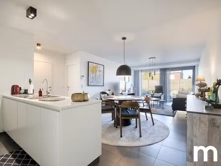 appartement à vendre à lauwe € 326.500 (lmcdi) - m vastgoed - heule | zimmo