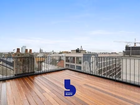 appartement à vendre à oostende € 349.000 (lme1c) - immo blauw | zimmo