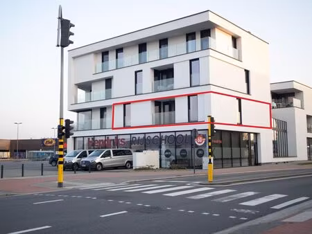 appartement à vendre à overpelt € 349.000 (lmdw9) - tim boons | zimmo