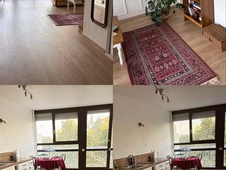 urgent appartement t2 à vendre