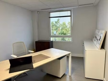 espace bureau à louer