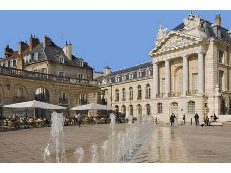 sixième avenue dijon et beaune