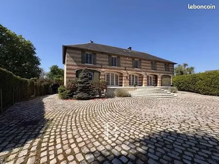 ferme 10 pièces 400 m²