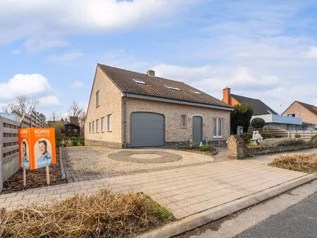 maison à vendre à vlamertinge € 340.000 (lmd91) - habitat poperinge | zimmo