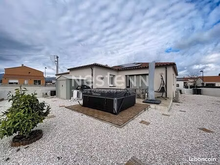 maison 4 pièces 92 m²