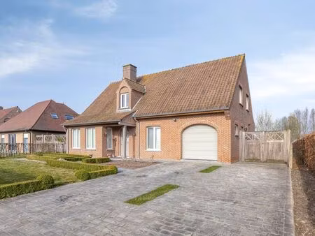 maison à vendre à werken € 409.000 (lme3a) - crevits - sys vastgoed | zimmo