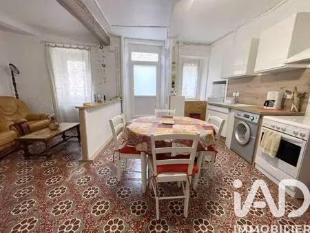 maison à louer
