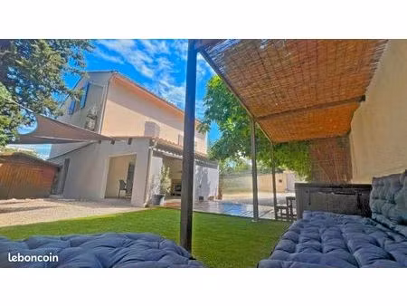 maison de caractère 230m² entièrement rénovée