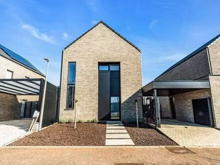 maison à vendre à overpelt € 499.000 (lme3f) - caenen vastgoed | zimmo