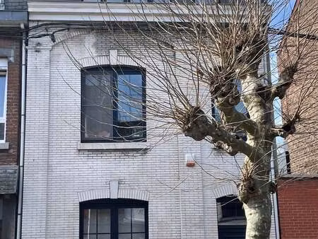 maison à vendre à saint-nicolas € 325.000 (lmbiv) - andréa poulieva | zimmo