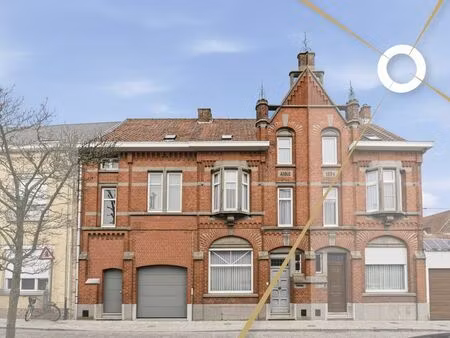 maison à vendre à wervik € 235.000 (lme2p) - home hunters | zimmo