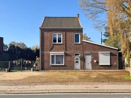 terrain à vendre à zutendaal € 330.000 (lmc7h) - vastgoedboutique | zimmo