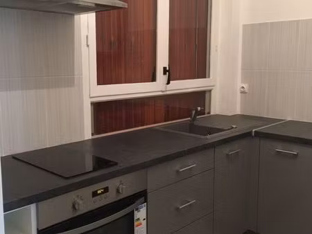 appartement t2 41m2 hyper centre ville disponible tout de suite
