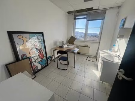 espace bureau à vendre