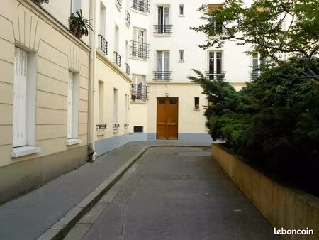 local commercial - bureaux paris nation