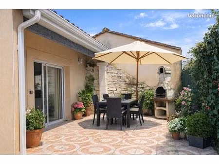 maison à balzac près d'angoulême