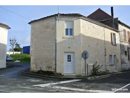 location maison rénovée