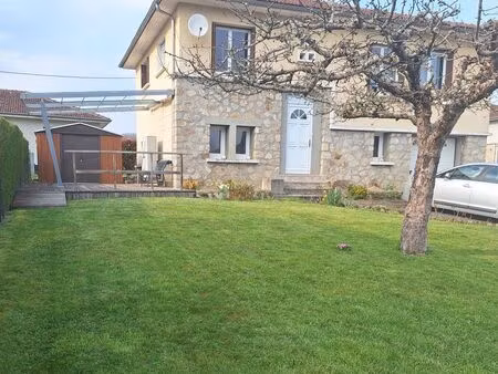 maison - laroquebrou