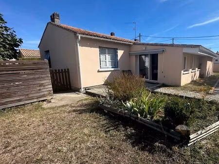 maison a louer (non meublee)